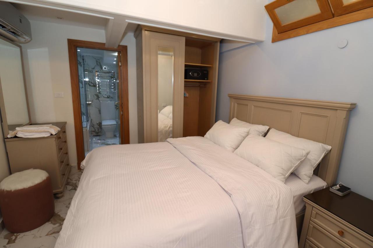 Beach Luxury Mamoura Private Beach Αλεξάνδρεια Εξωτερικό φωτογραφία